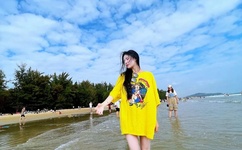 八重神子强行打扑克又疼又叫